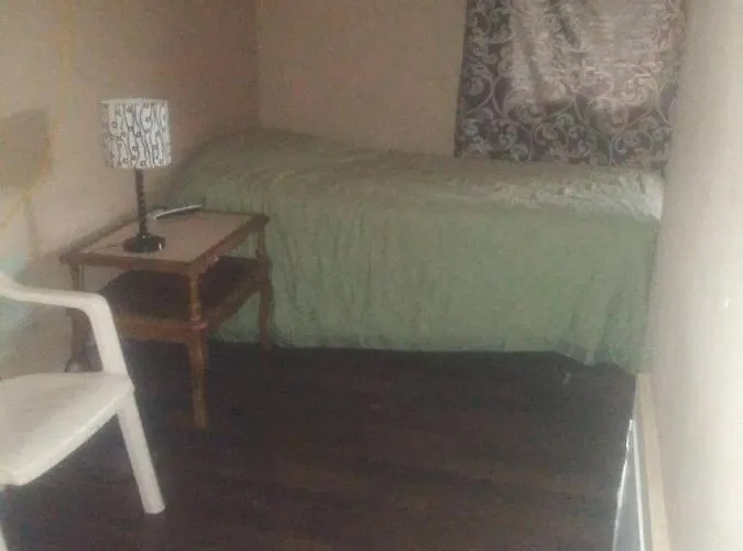 Vincent Motel
