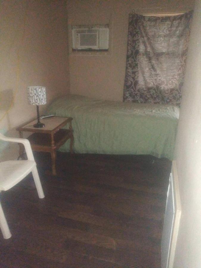 Vincent Motel Spring City